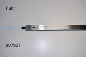 Fuhr aanzetstuk (Schliesser) stulp