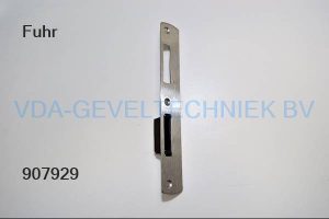 Fuhr Dag- en nachtsluitplaat RNFF56266AL Links