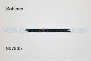Sobinco alu TRINGELSTANG CHRONO
