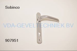 SOBINCO HORIZON SECURITY DEURKRUK