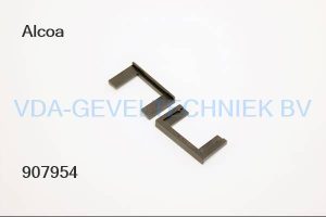 Alcoa stelplaat (variabel) 270 534 R/RT62