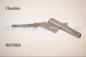 HAUTAU ALU HKS 200-Z SCHAAR GOR229758