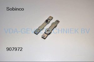 SOBINCO EINDSTUK 4000-334 MET