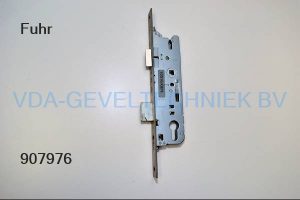 Fuhr Dag- en nachtslot DRN35 PC92 V24x292mm