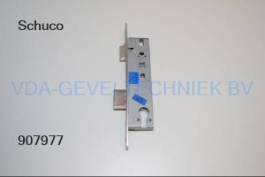 Schuco Dag- en nachtslot DRN30 PC92 241179 KT0100 48/117