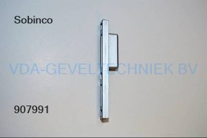 SOBINCO SLOTPLAAT 8351-3 D/N