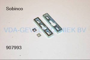SOBINCO SLUITSTUK 6871/6 TBV