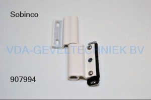 SOBINCO SCHARNIER 2800-2 TBV