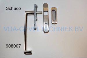 SCHUCO ALU ASS50.NI HS