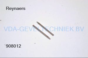 Reynaers Stift T- verbinder voor hoekverbinder. 068.8937