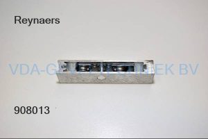 Reynaers Loop wagen 2 wielen