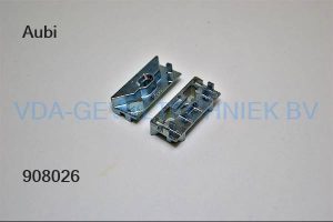 Aubi kierstandslutiplaat  ARZC0020-100061(Spaltluftungschliessblech)