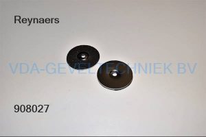 Reynaers Glasdam met EPDM 73.8204.39