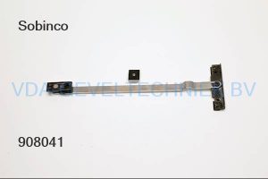 Sobinco Alu Salto raambegrenzer 270MM. 35140-902