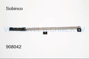 Sobinco Alu Salto raambegrenzer 370MM. 35140-903
