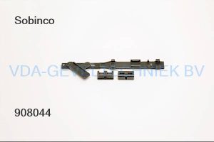 Sobinco Chrono Alu stolpgrendel 21110-612