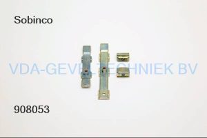 Sobinco Salto middensluiting 4008-31  (uitlopend artikel)