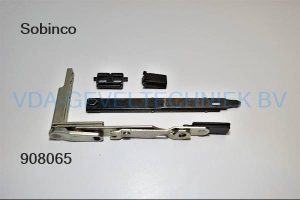 Sobinco 30110-790  draaikiep