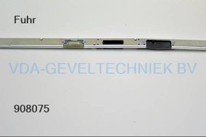 Fuhrsluitplaat RL 55895RX Einteilige Rechts