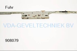 Fuhr Multisafe Automatic 854 45/92/16 x 2170 mm