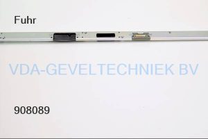 Fuhr sluitlijst RL 57414LX Einteilige Links