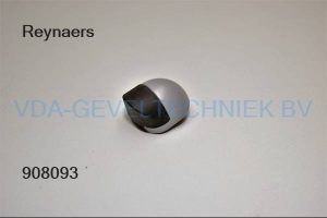 Reynaers  Buffer licht grijs