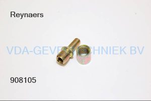 Reynaers / Dr.Hahn Afstandbussen 656497