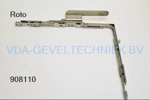 Roto HKS Patio schaar OL245468 L13 SH