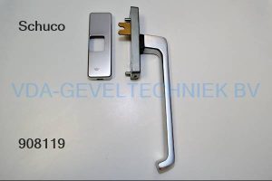 Schuco onderdeel 247686 PSK Greep  EV1