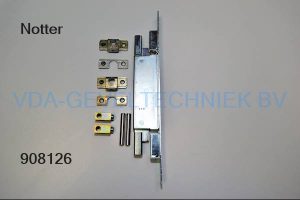 Notter  262 609 00