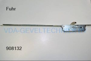 Fuhr aansluitstuk boven MAO653GS V16 L=670 mm