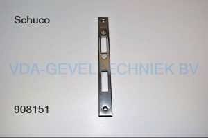 Schuco dag en nacht 239960 94865301 RVS
