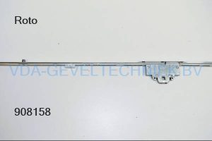 Roto espagnolet constant FFH2001-2200 GR.2090 3x E nok DRN40
