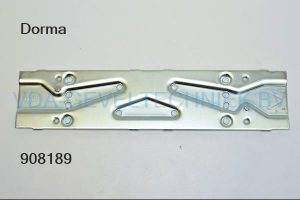 Dorma TS92 Montageplaat 9900042000900