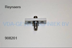 Reynaers veiligheidspen/dievenklauw sicherheitsbolzen
0617811