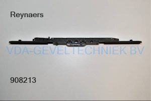 Sobinco/Reynaers (getriebe)inbouwslot CHRONO incl. Foutdraaiblokkering