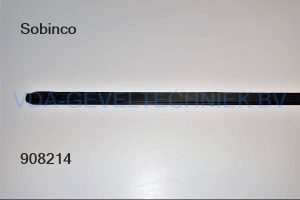 SOBINCO Reynaers TRINGELSTANG 520
