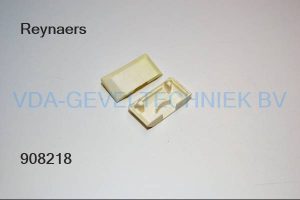 Reynaers Afwateringskapje Creme. oud model (uitlopend artikel)
RT