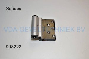 Schuco scharnier EV1 R30060000