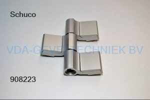 Schuco 3-delig scharnier BAND