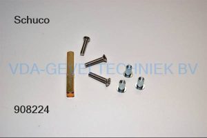 Schuco bevestigings set. 247970