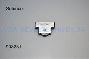 Sobinco loopwiel 6612K enkel