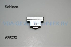 Sobinco loopwiel 6612 enkel