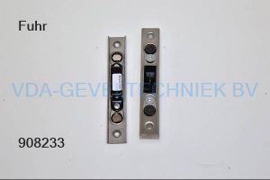 Fuhr zwenkhaak sluitplaat RNVV57995