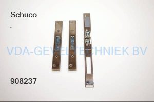 Schuco dag en nacht  U 255 x 24 mm 240755