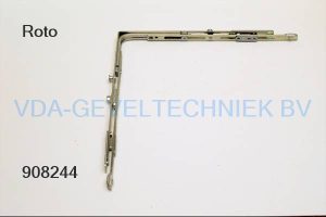 Roto Patio 3150 Z Eckumlenkung UR hoekoverbrenging 245470