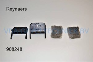 Reynaers 062797104  profielstuk eindstuk