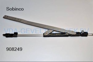SOBINCO SCHAAR 34002-550 CHRONO