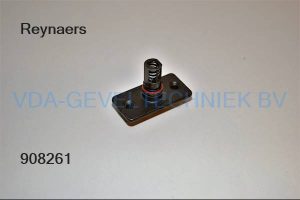 Reynaers 061.7125 onder rozet
