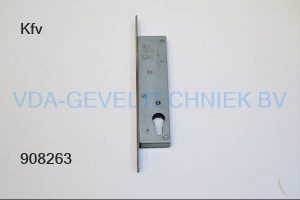 KFV Haakslot Drn 30 RES36-PZ/30-20 3114050